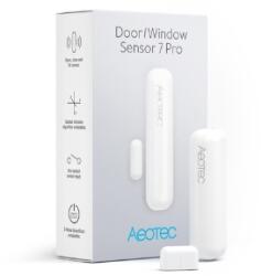 Aeotec Door/Window Sensor 7 Pro - ajtó/ablak nyitás- és dőlésérzékelő, Z-Wave (ZWA012)