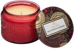 Voluspa Lumanari & Aromatizatoare Candle Jar Goji Tarocco Orange Lumanare Parfumata 90 g