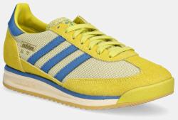 Adidas sportcipő Sl 72 RS - sárga Férfi 46 2/3