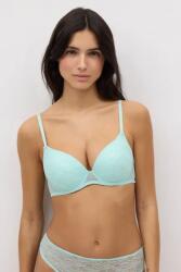 Ysabel Mora СУТИЕН push up aquamarine 10750 ysabel mora