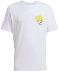Adidas L SL Lemon , Alb , XXL