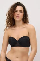 Ysabel Mora СУТИЕН БРИДЖИТКА 10720 negro ysabel mora