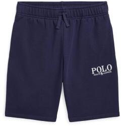 Ralph Lauren gyerek rövidnadrág sötétkék, 323969370001 - sötétkék 136-138