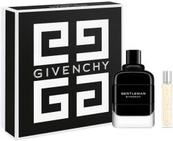 Givenchy Gentleman Eau de Parfum Set (EDP 100ml + EDP 12.5ml) pentru Bărbați