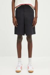 Paul Smith vászon rövidnadrág sötétkék, M1R-437Z-P01427 - sötétkék 34