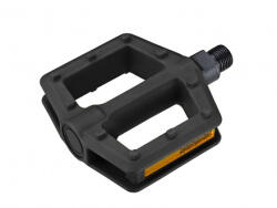 SXT Pedale Plastic Copii SXT-Junior Negru 9 16