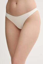 MC2 Saint Barth brazil bikini alsó fehér - bézs XS