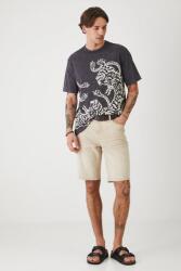 Medicine t-shirt szürke, nyomott mintás - szürke XXL - answear - 9 490 Ft