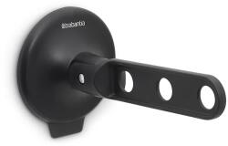 Brabantia ruhaakasztó fekete - fekete Univerzális méret