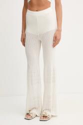 BOSS Orange nadrág - bézs M