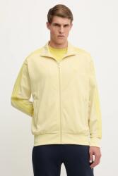 Adidas felső Firebird - sárga S