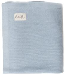 Cotton Hug Мериносово одеяло Cotton Hug - 80 х 100 cm, Океан (CH054) - baby