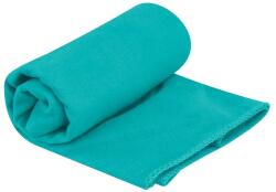 Sea to Summit törölköző Drylite Towel XS 30 x 60 cm ADRYA. XS - kék Univerzális méret