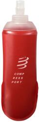Compressport vizespalack Ergoflask 500ml piros, XBPU8233 - piros Univerzális méret