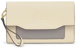 Tous kézitáska AUDREE bézs, 2002286901 - bézs Univerzális méret