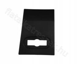 Fastoriginal Védő-/díszcsík MERCEDES SPRINTER 06> 906 oldalsó COLUMN bal MERCEDES-BENZ SPRINTER 3, 5-t Busz (B906) (FT90832)