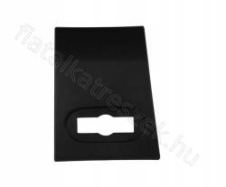 Fastoriginal Védő-/díszcsík MERCEDES SPRINTER 06> 906 oldalsó COLUMN jobb MERCEDES-BENZ SPRINTER 3, 5-t Busz (B906) (FT90833)