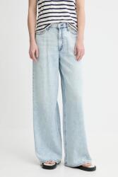 rag & bone farmer WDD25S2952FWBE - kék 30