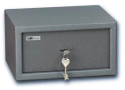  Seif certificat antiefractie SafeTronics® ZSL 17M cheie 170x315x250 mm EN14450/S1 (ZSL17M)