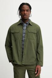 MAMMUT ing Highland galléros, zöld, regular, 1015-01640 - zöld S