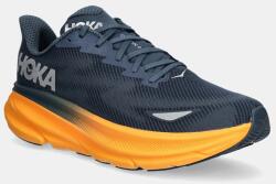 Hoka futócipő Clifton 9 GTX 1141470F - sötétkék Férfi 41 1/3