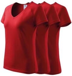 Miana női póló FULL BASIC V PACK 3db (2XL méret)