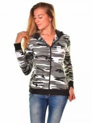 Miana női pulóver TRENDY CA (2XL méret)