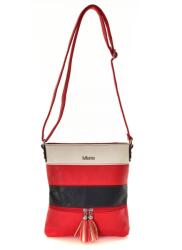 Miana női oldaltáska HELOISE (ONE SIZE)