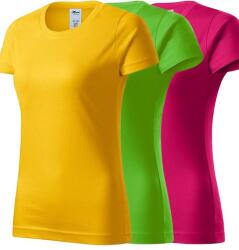 Miana női póló FULL BASIC PACK 3db (2XL méret) - modadimona - 11 690 Ft