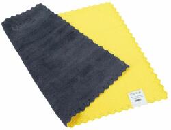 LAMPA Laveta microfibra fata-verso Bee - 30x40cm