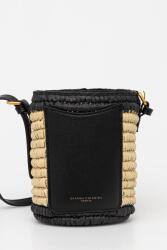 Gianni Chiarini kézitáska MAE fekete, BS. 10732. BCKT - fekete Univerzális méret