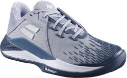Babolat Pantofi tenis barbati Babolat Propulse Fury 3 Clay - Gri Alb (3A0S25B425-3035f)