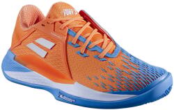 Babolat Pantofi tenis barbati Babolat Propulse Fury 3 Clay - Portocaliu (3A0S25C425-6022e)