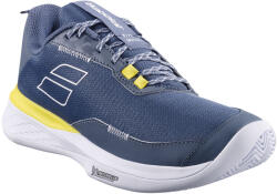 Babolat Pantofi tenis barbati Babolat SFX EVO Clay - Gri Alb (3A0S25A925-3036d)