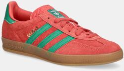 Adidas sportcipő Gazelle Indoor - piros Női 38