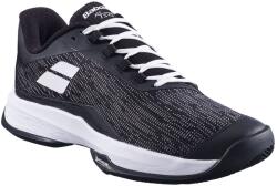 Babolat Pantofi tenis barbati Babolat Jet Tere 2 Clay - Negru Alb (3A0S25A650-2001)