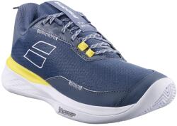 Babolat Pantofi tenis barbati Babolat SFX EVO Clay - Gri Alb (3A0S25A925-3036b)