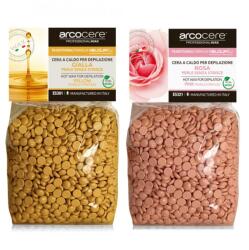 Arcocere Ceara epilat perle 500 gr