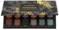 Phoera paleta farduri 18 culori Parana