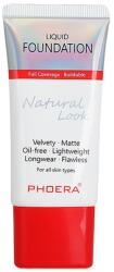 Phoera Fond de ten cu acoperire mare ten uscat 30 ml