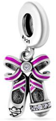 NASSIA Charm din Argint 925 Dorothy 2.44g (180324-23)