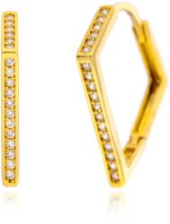 NASSIA Cercei din Aur 14K 2.56 gr (SFY18032564)