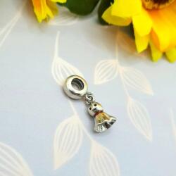 NASSIA Charm din Argint 925 3.1g (010422-03)