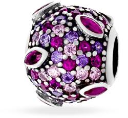 NASSIA Charm din Argint 925 Mystery Capsule 2.95g (180324-93)