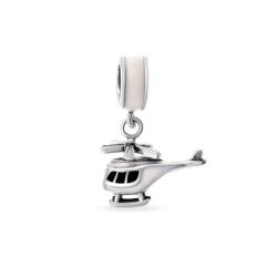 NASSIA Charm din Argint 925 Air Delivery 2.5g (180324-77)