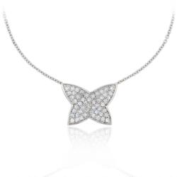 NASSIA Lantisor cu pandantiv din argint 925 6.7g (060722x18)