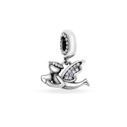 NASSIA Charm din Argint 925 Cupidon 3.71gr (140324-03)