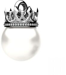 NASSIA Pandantiv din argint Royal Crown (sfy33190)