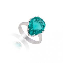 NASSIA Inel din argint 925 5.63g (261023-38)