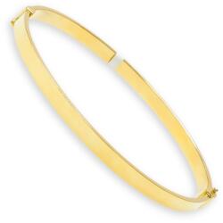 SFY-K Bratara Fixa Simply din AUR 14K (MAG19)